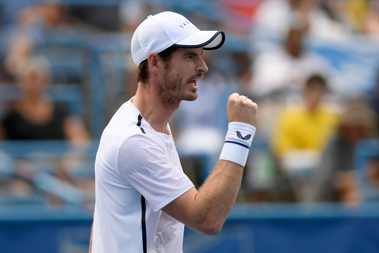 开云体育平台APP-关于世界网球队鏖战西班牙网球队,穆雷打破历史纪录的信息