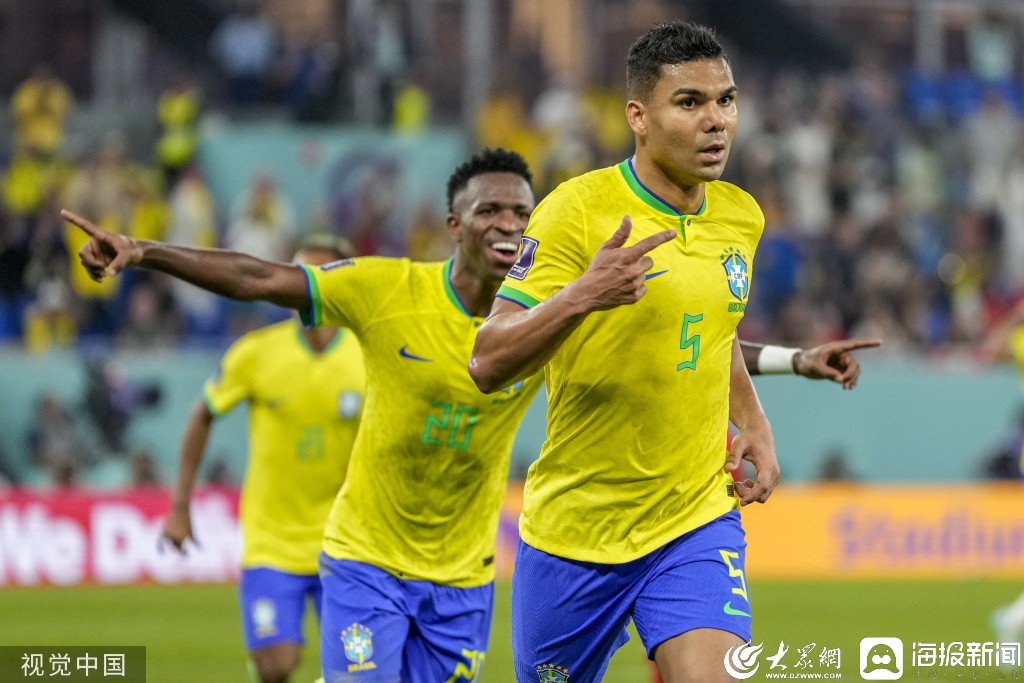 包含德国横扫巴黎，卡塞米罗关键制胜的词条