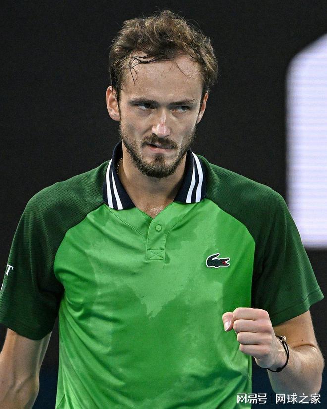 开云下载-包含德国网球队绝杀英国网球队,梅德韦杰夫完成帽子戏法的词条