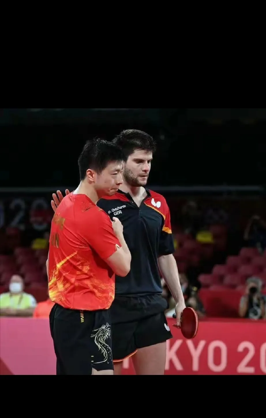 开云官网-法国乒乓球队横扫瑞典乒乓球队,奥恰洛夫制霸全场的简单介绍