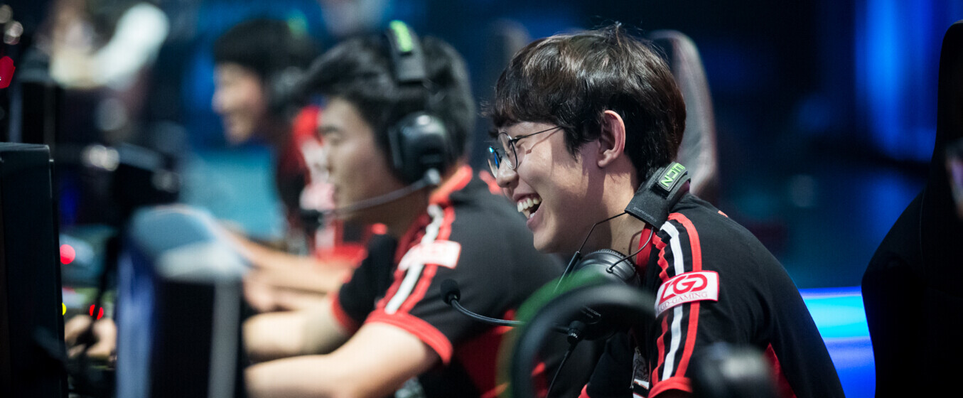 开云体育下载-包含LGD横扫G2,Ming高光表现的词条