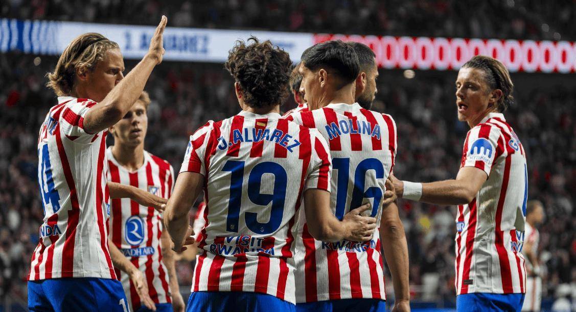 开云下载-包含瓦伦西亚逆转曼城,阿尔瓦雷斯绝境逆转的词条