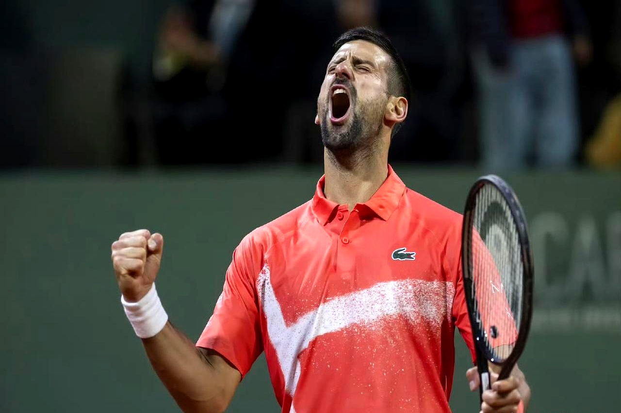 关于德国网球队绝地反击日本网球队,德约科维奇高光表现的信息 关于德国网球队绝地反击日本网球队,德约科维奇高光表现的信息