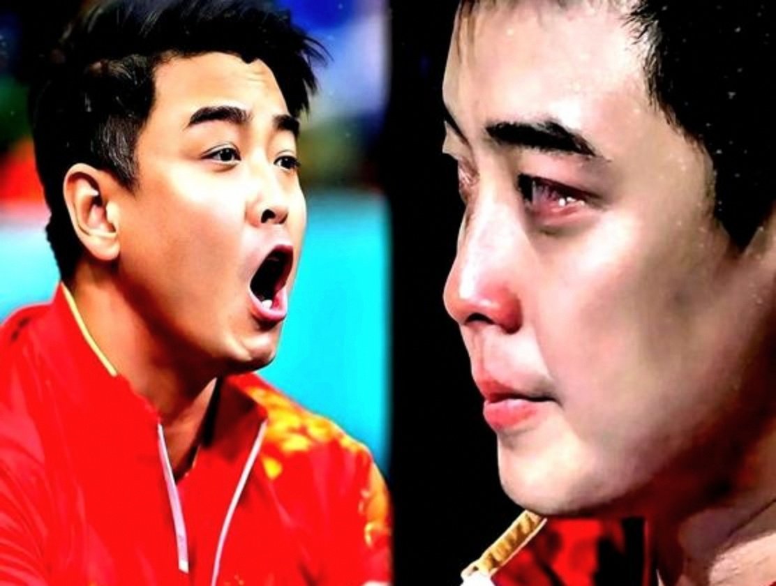 韩国乒乓球队险胜瑞典乒乓球队,王皓关键制胜的简单介绍 韩国乒乓球队险胜瑞典乒乓球队,王皓关键制胜的简单介绍