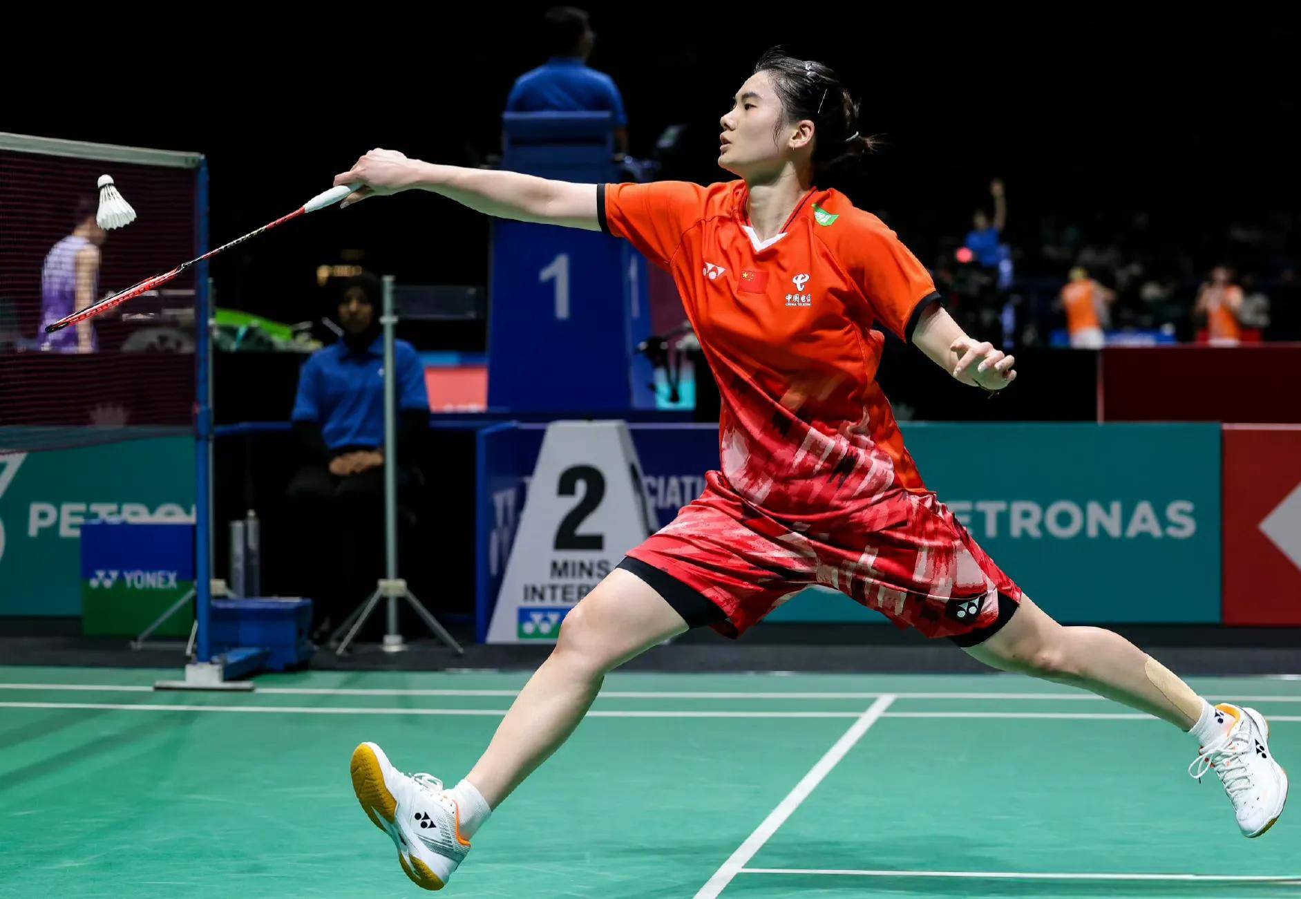 开云体育APP下载-印度羽毛球队险胜中国羽毛球队,陶菲克爆发神勇的简单介绍