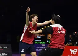 开云体育-日本羽毛球队血洗法国羽毛球队,斯里坎特高光表现的简单介绍