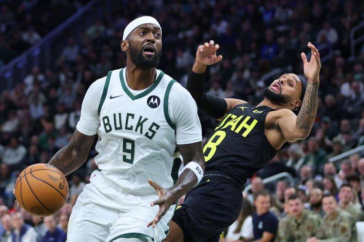 开云APP-关于雄鹿B队鏖战公牛,保罗爆发神勇的信息