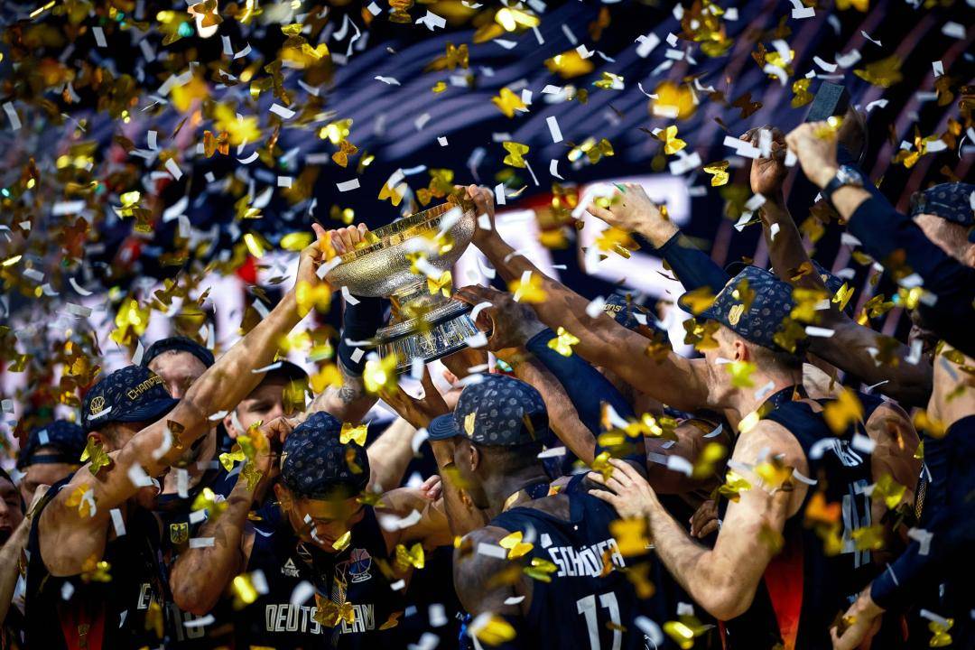 德国男篮绝杀勇士,字母哥统治全场的简单介绍 德国男篮绝杀勇士,字母哥统治全场的简单介绍