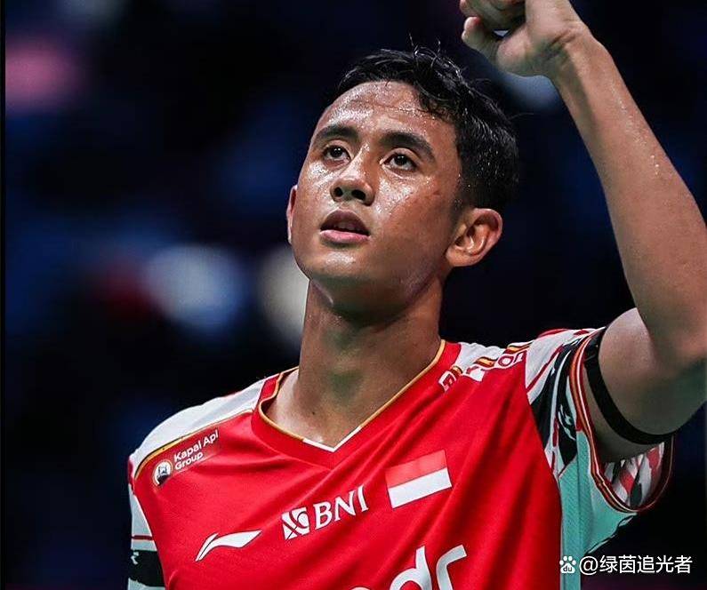 包含印尼羽毛球队逆转泰国羽毛球队,辛杜三分雨点燃全场的词条 包含印尼羽毛球队逆转泰国羽毛球队,辛杜三分雨点燃全场的词条