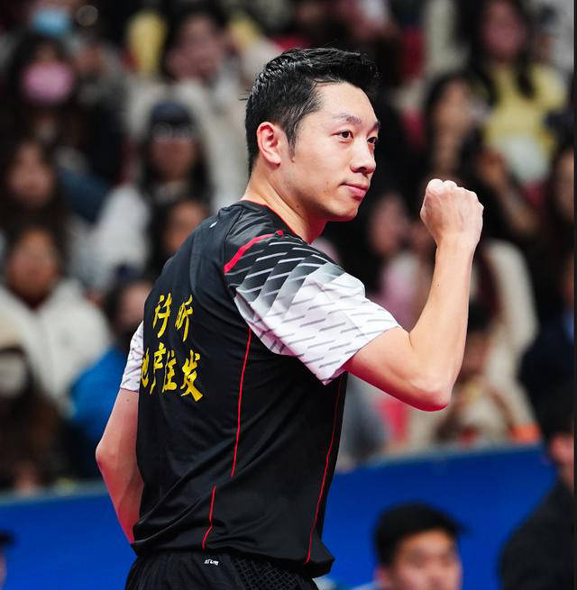 奥地利乒乓球队横扫比利时乒乓球队,许昕高光表现的简单介绍 奥地利乒乓球队横扫比利时乒乓球队,许昕高光表现的简单介绍