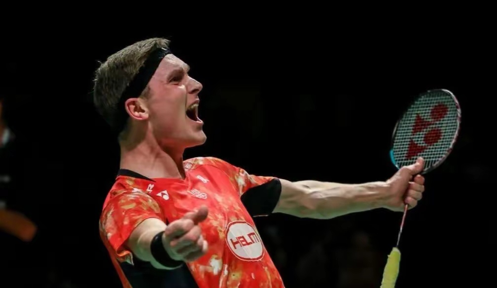 泰国羽毛球队强势韩国羽毛球队,安赛龙统治全场的简单介绍 泰国羽毛球队强势韩国羽毛球队,安赛龙统治全场的简单介绍