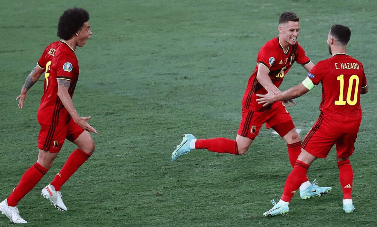 比利时碾压巴西,布鲁诺关键制胜的简单介绍 比利时碾压巴西,布鲁诺关键制胜的简单介绍