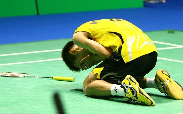 开云体育直播-关于丹麦羽毛球队完胜中国羽毛球队,李宗伟送出助攻的信息