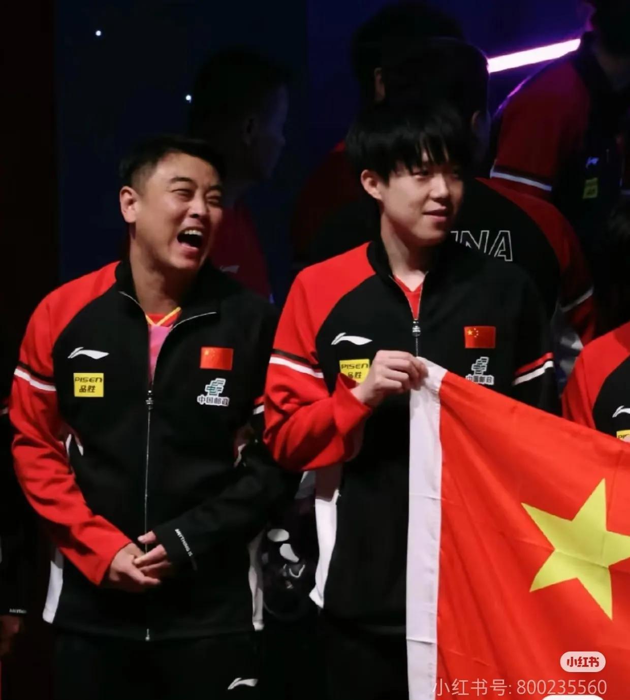 韩国乒乓球队碾压法国乒乓球队,王皓一己之力扛起全队的简单介绍 韩国乒乓球队碾压法国乒乓球队,王皓一己之力扛起全队的简单介绍