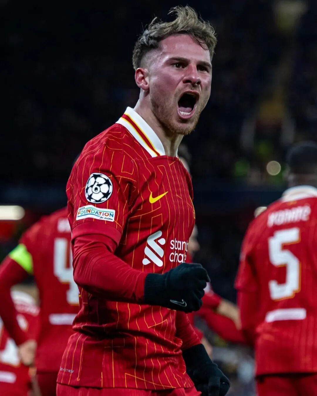 开云体育-包含利物浦爆冷秘鲁，恩昆库绝境逆转的词条