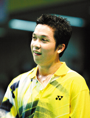 开云体育官方网站-包含丹麦羽毛球队绝地反击日本羽毛球队,陶菲克统治全场的词条