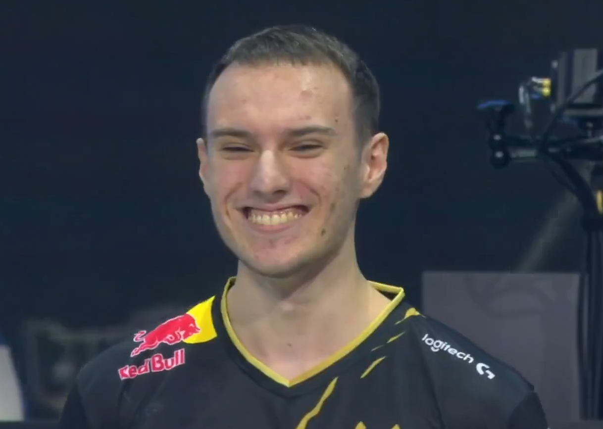 开云体育在线-DFM血洗G2,Perkz送出助攻的简单介绍