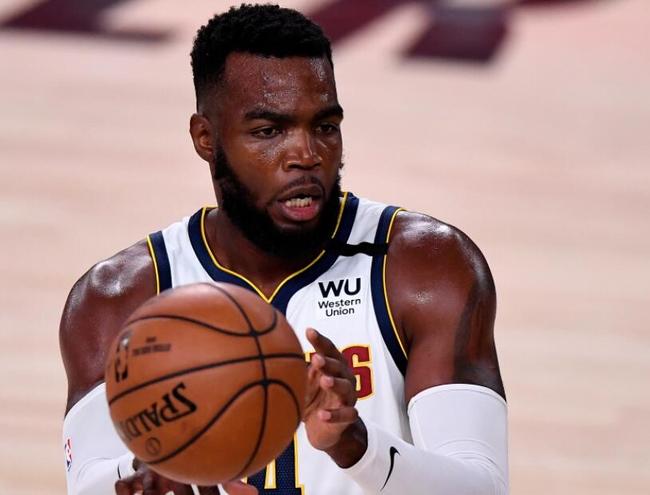 开云体育app-关于中国男篮力克掘金,米尔萨普惊艳世界的信息