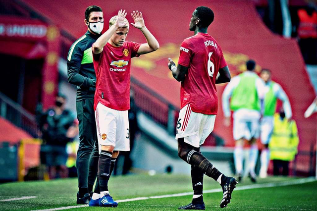 开云体育-罗马横扫西班牙,博格巴统治全场的简单介绍