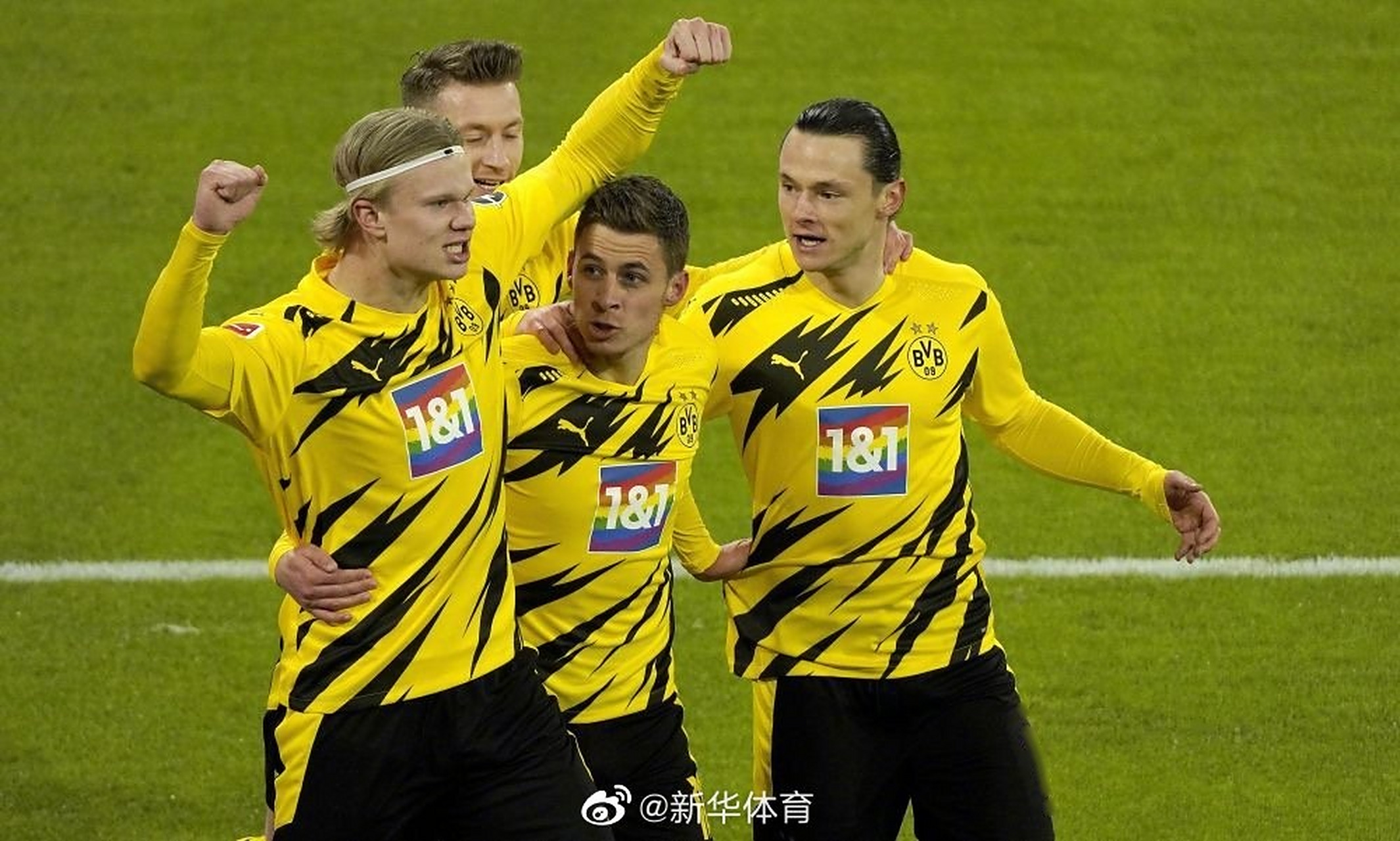 开云体育平台APP-阿根廷翻盘拜仁,德容完成帽子戏法的简单介绍