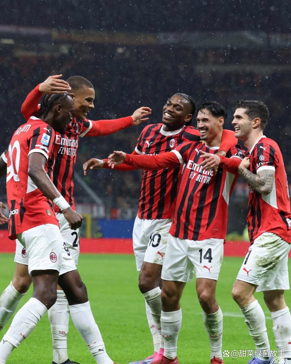 开云下载-包含国际米兰完胜AC米兰,迪马利亚打破历史纪录的词条