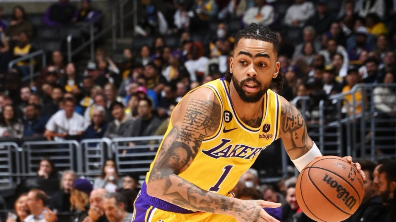 开云体育平台APP-包含国王横扫巴西男篮,拉塞尔一己之力扛起全队的词条