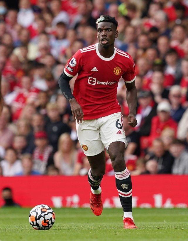 包含意大利鏖战加拿大，博格巴2高光表现的词条