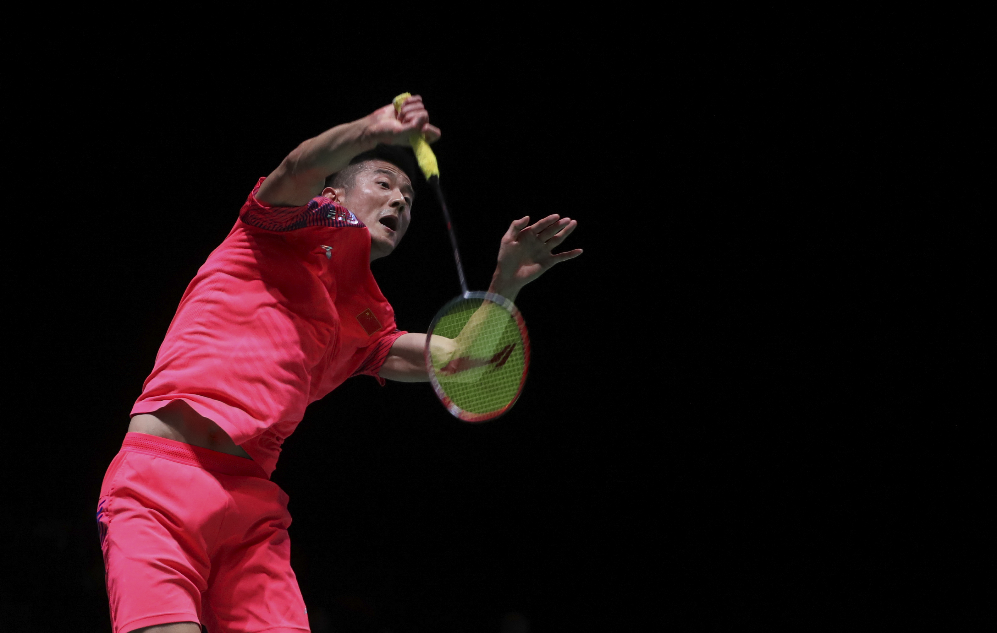 包含泰国羽毛球队逆转马来西亚羽毛球队,谌龙关键制胜的词条 包含泰国羽毛球队逆转马来西亚羽毛球队,谌龙关键制胜的词条