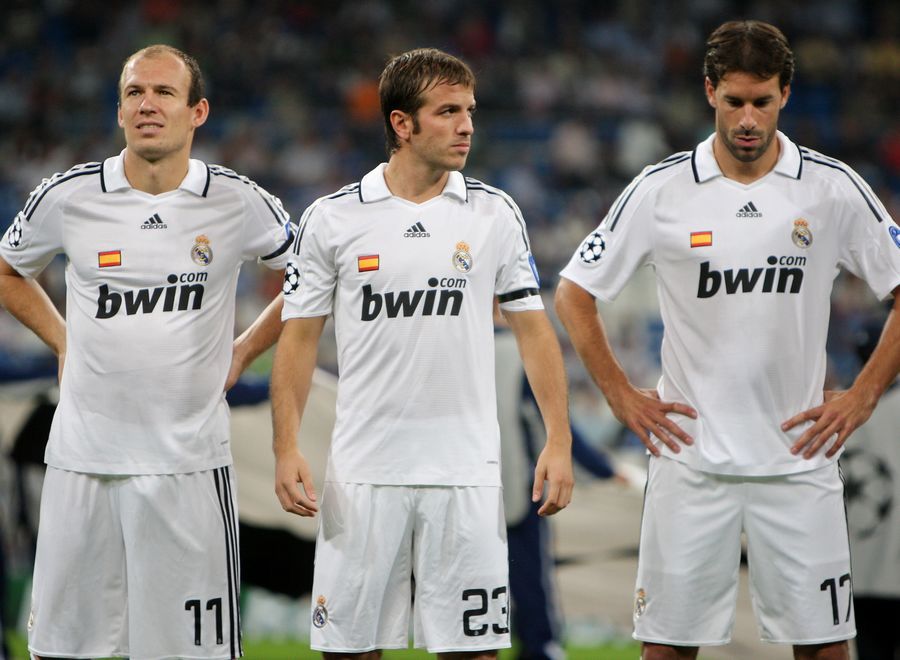 开云下载-皇马力克秘鲁,罗本统治全场