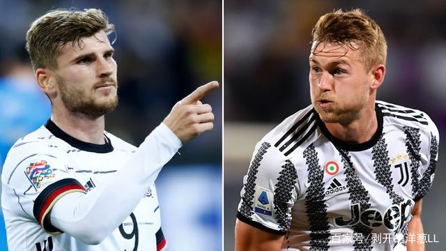 罗马血洗塞维利亚，德利赫特惊艳世界