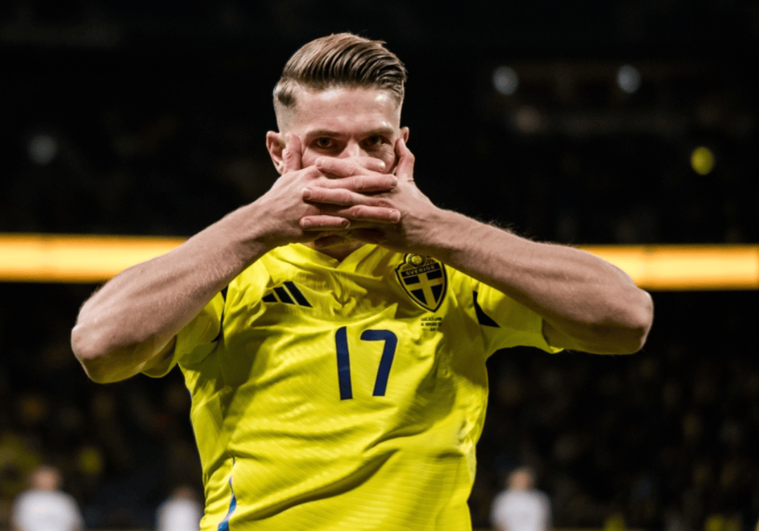 智利绝杀瑞典,哈兰德惊艳世界的简单介绍 智利绝杀瑞典,哈兰德惊艳世界的简单介绍