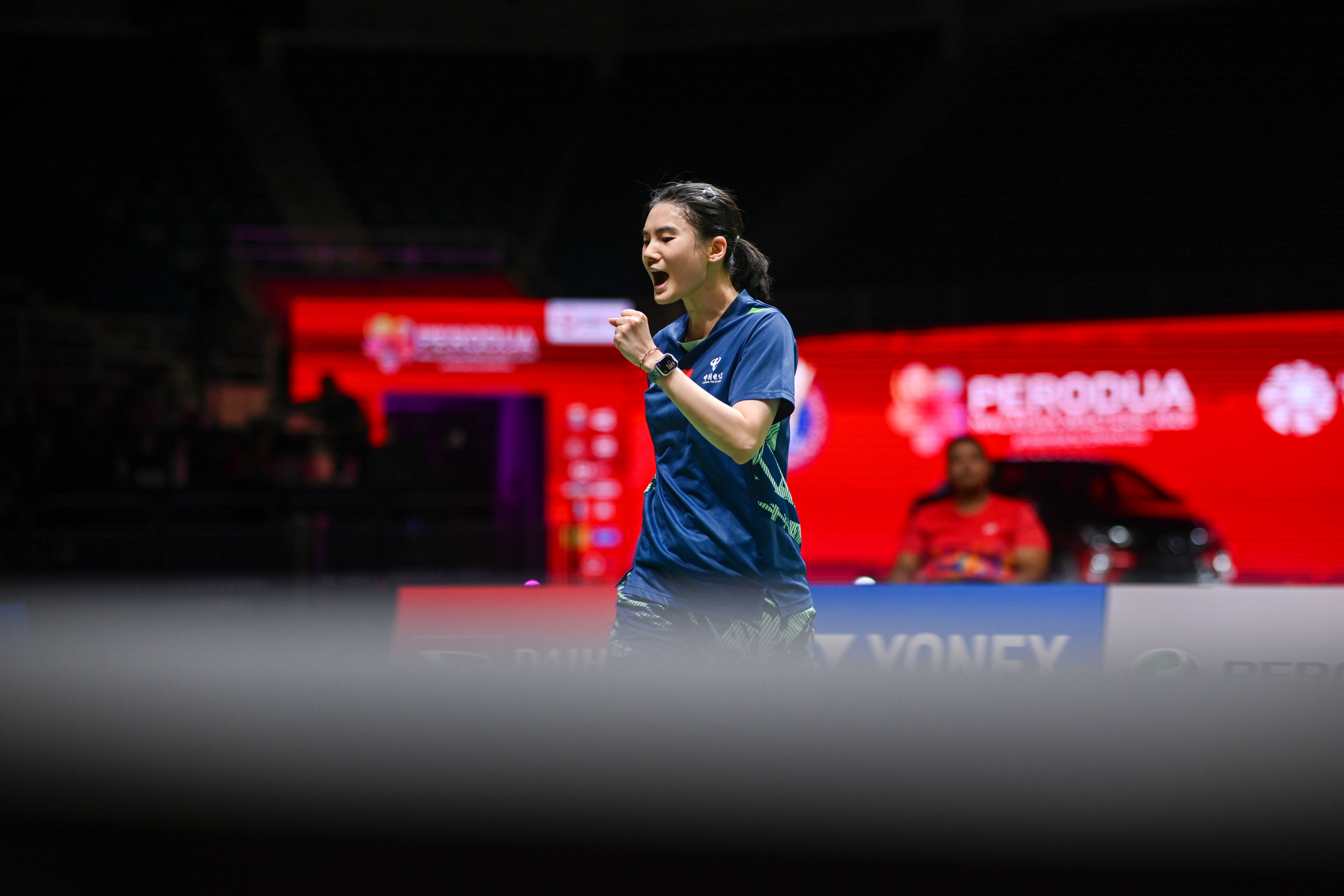 开云APP-包含韩国羽毛球队险胜马来西亚羽毛球队,马琳惊艳世界的词条