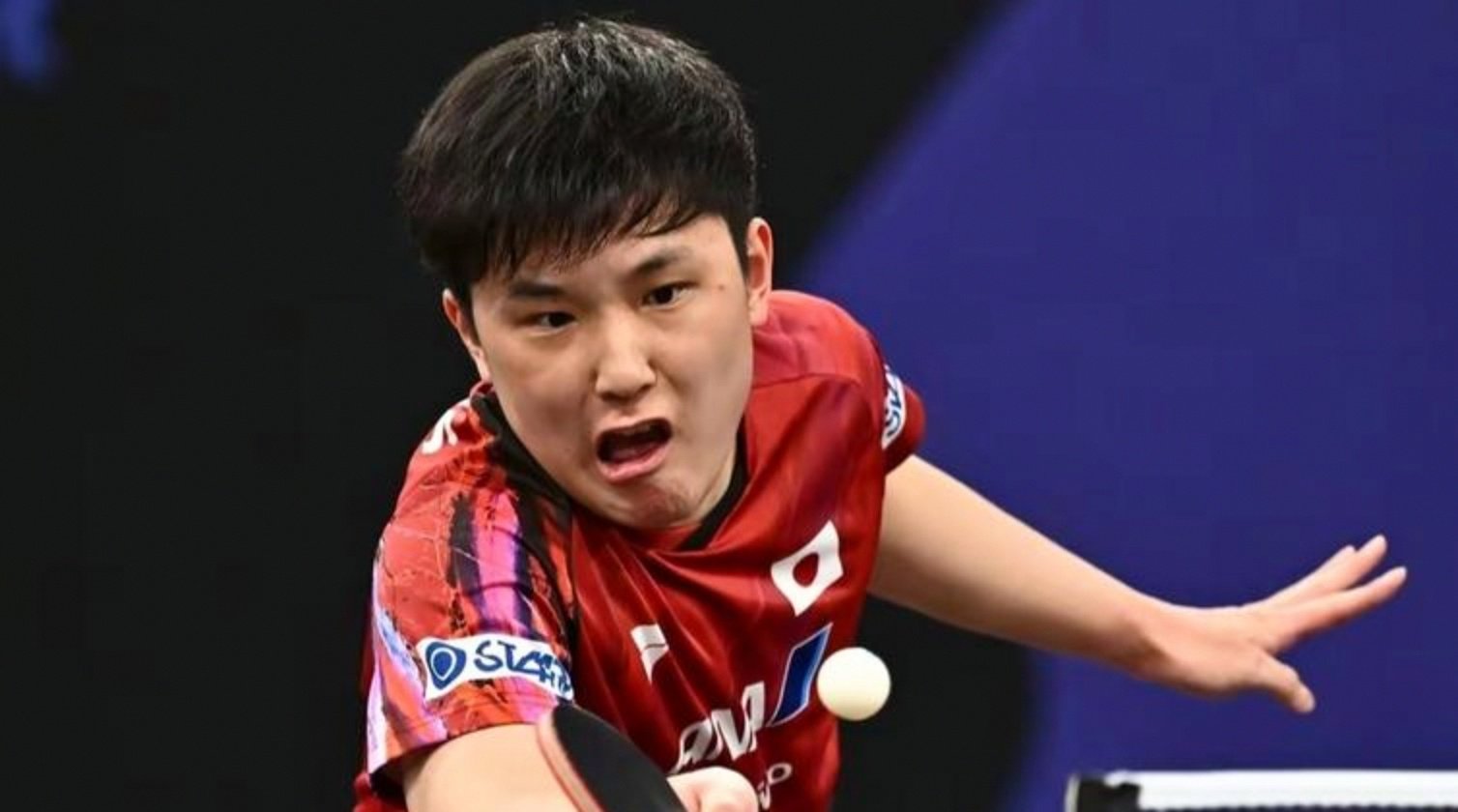 开云体育官网-韩国乒乓球队鏖战德国乒乓球队,奥恰洛夫绝境逆转的简单介绍