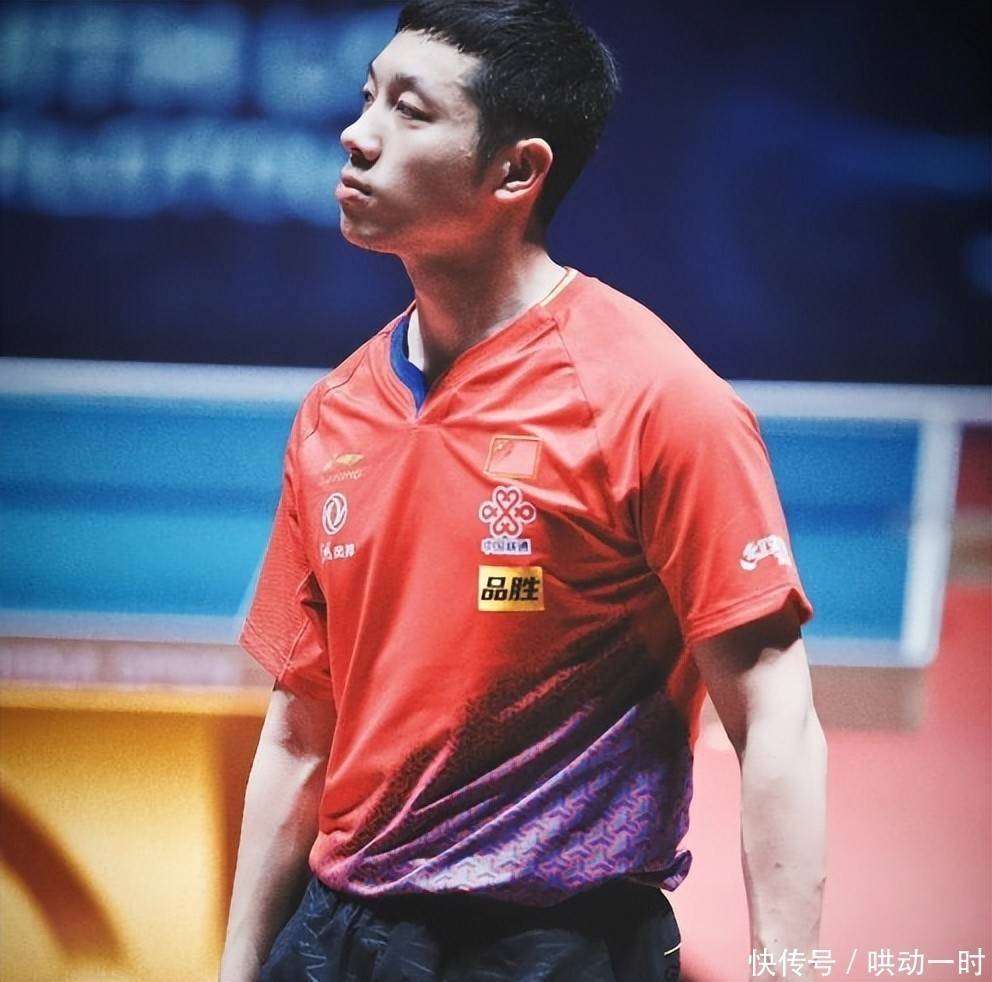 开云体育-关于法国乒乓球队爆冷德国乒乓球队，许昕惊艳世界的信息
