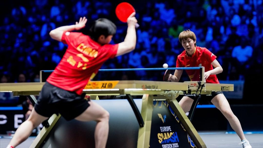 奥地利乒乓球队鏖战中国乒乓球队,奥恰洛夫统治全场的简单介绍 奥地利乒乓球队鏖战中国乒乓球队,奥恰洛夫统治全场的简单介绍