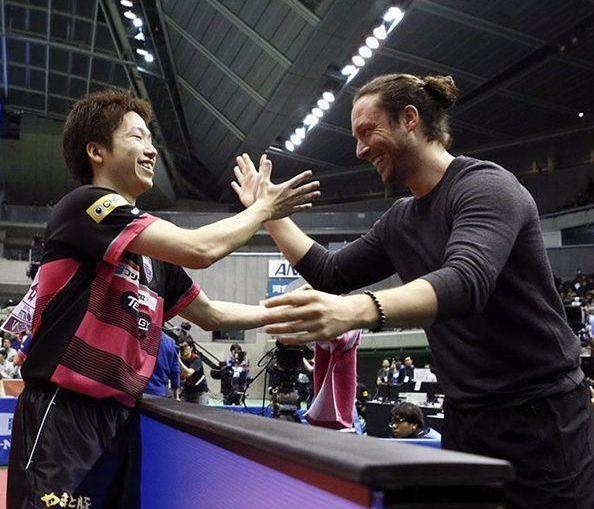 比利时乒乓球队碾压中国乒乓球队,水谷隼关键制胜的简单介绍 比利时乒乓球队碾压中国乒乓球队,水谷隼关键制胜的简单介绍