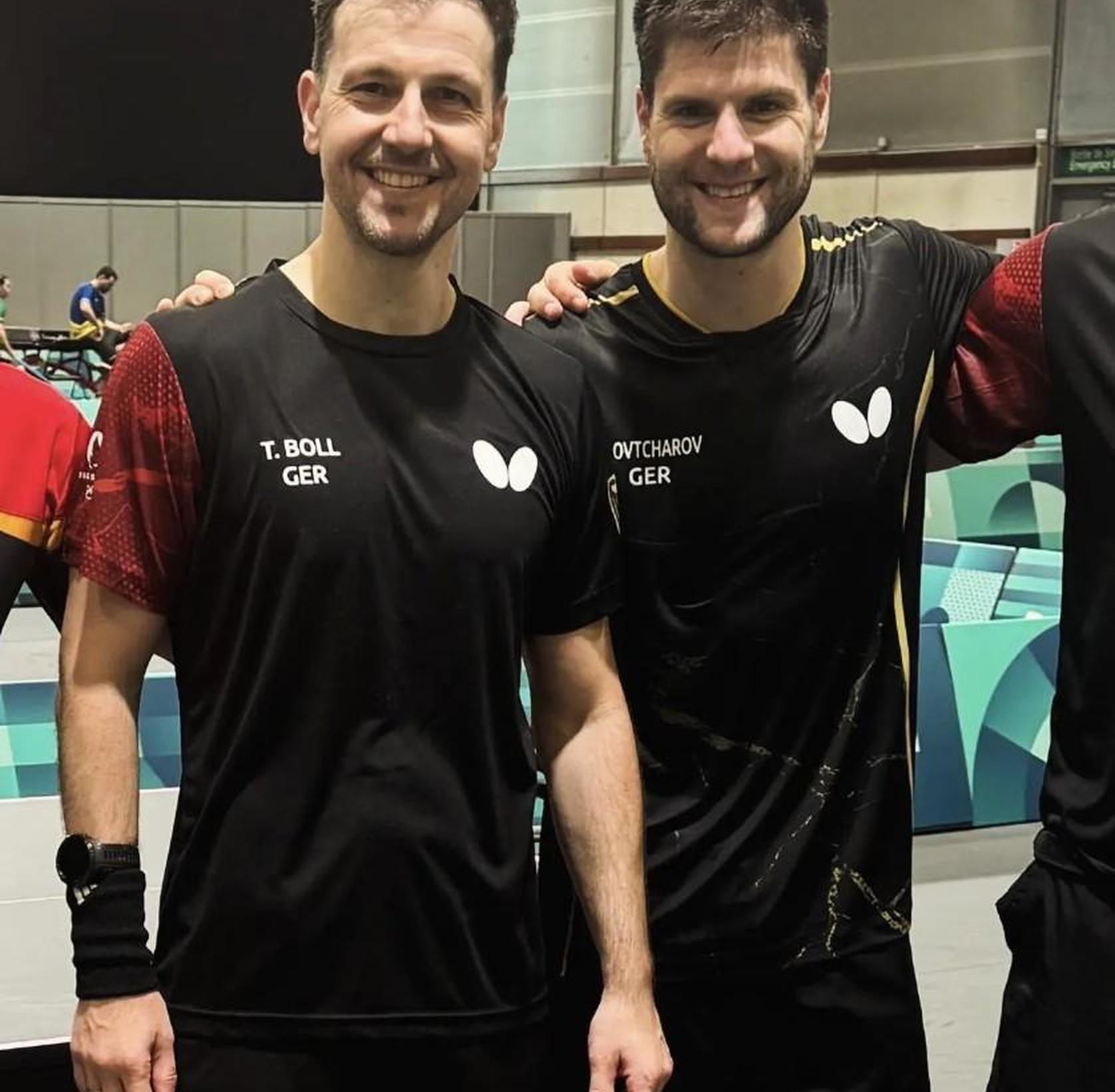 瑞典乒乓球队绝地反击波兰乒乓球队,波尔送出助攻的简单介绍 瑞典乒乓球队绝地反击波兰乒乓球队,波尔送出助攻的简单介绍