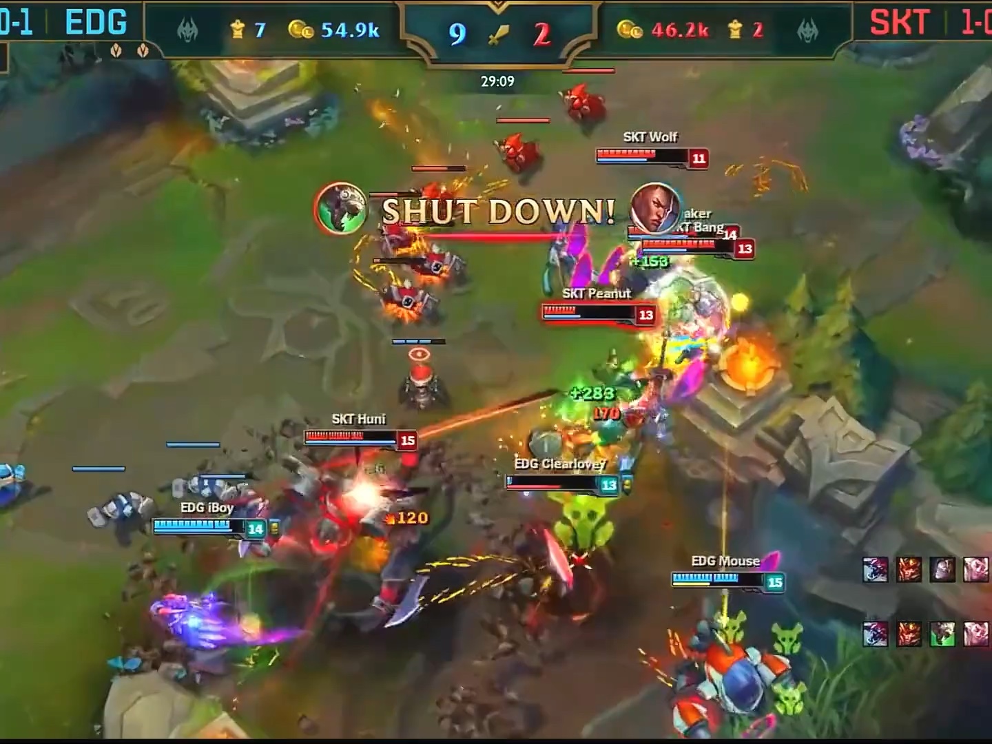 开云体育登录-包含EDG横扫IG,Crisp绝境逆转的词条