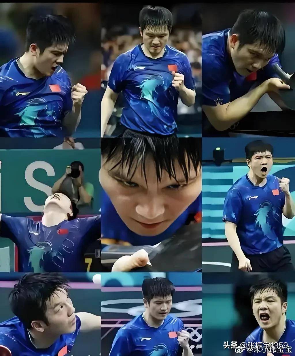 开云体育平台APP-比利时乒乓球队逆转日本乒乓球队,樊振东绝境逆转的简单介绍