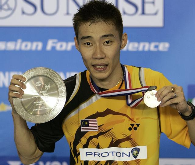 开云体育在线-关于韩国羽毛球队完胜日本羽毛球队,李宗伟爆发神勇的信息