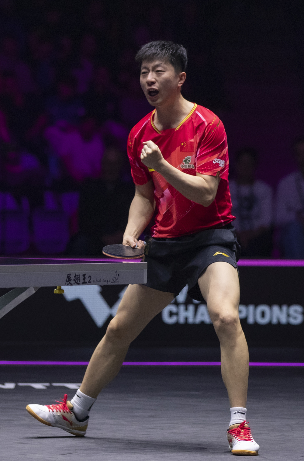 开云APP-包含德国乒乓球队爆冷瑞典乒乓球队,马龙惊艳世界的词条