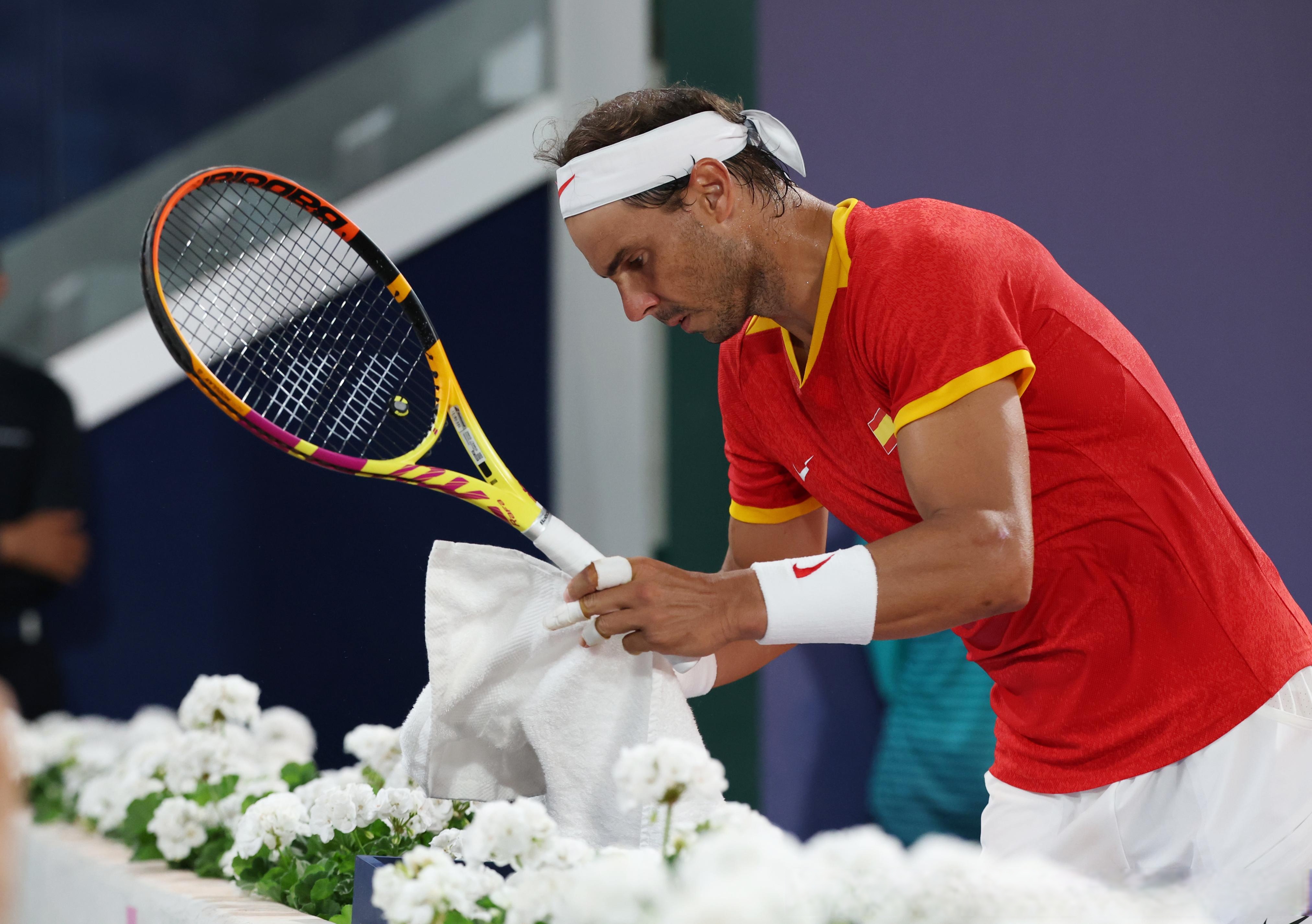 开云官网-关于日本网球队血洗德国网球队,纳达尔制霸全场的信息