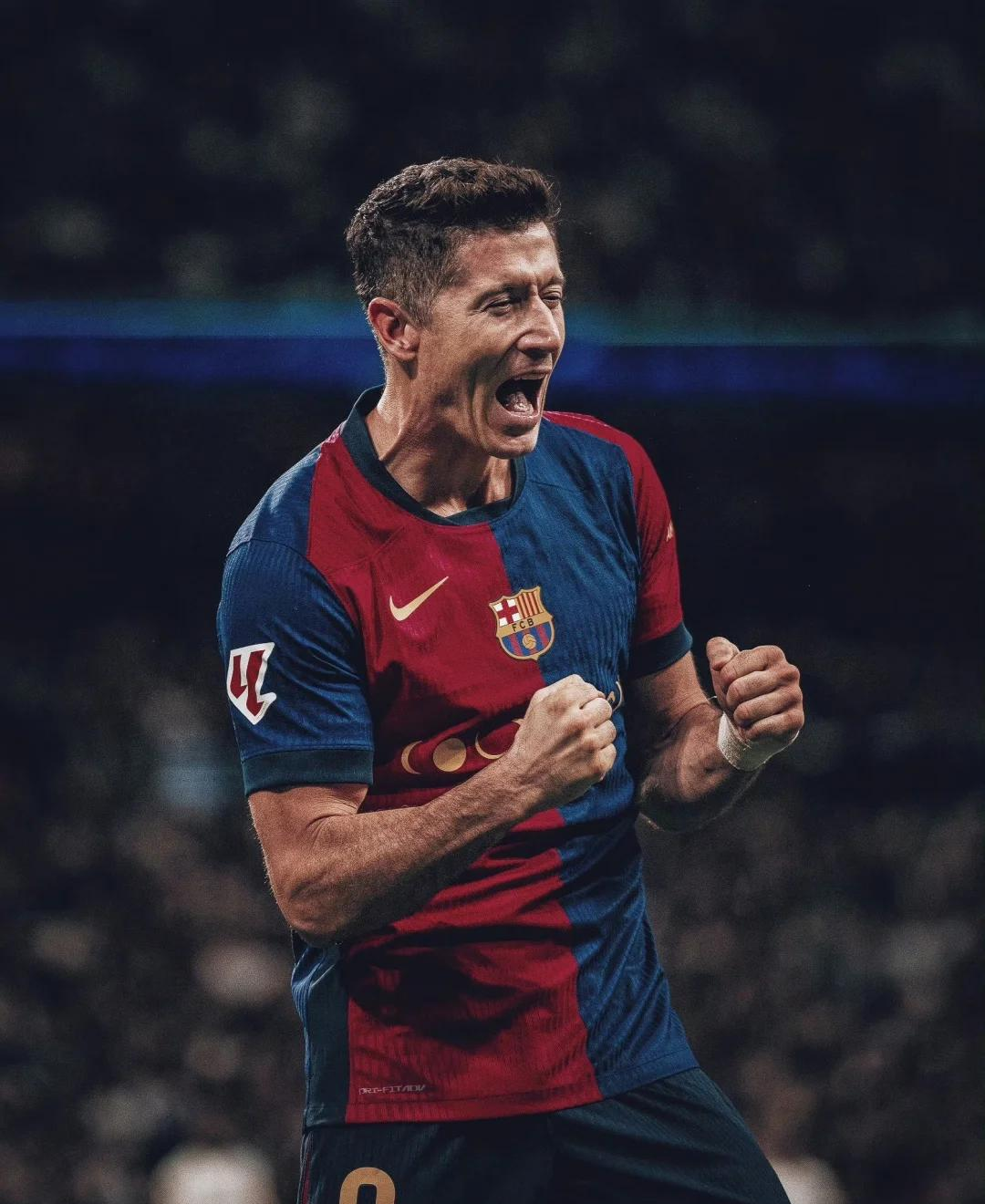 开云体育在线-巴萨连败,缺少关键球员的挽回无望的简单介绍