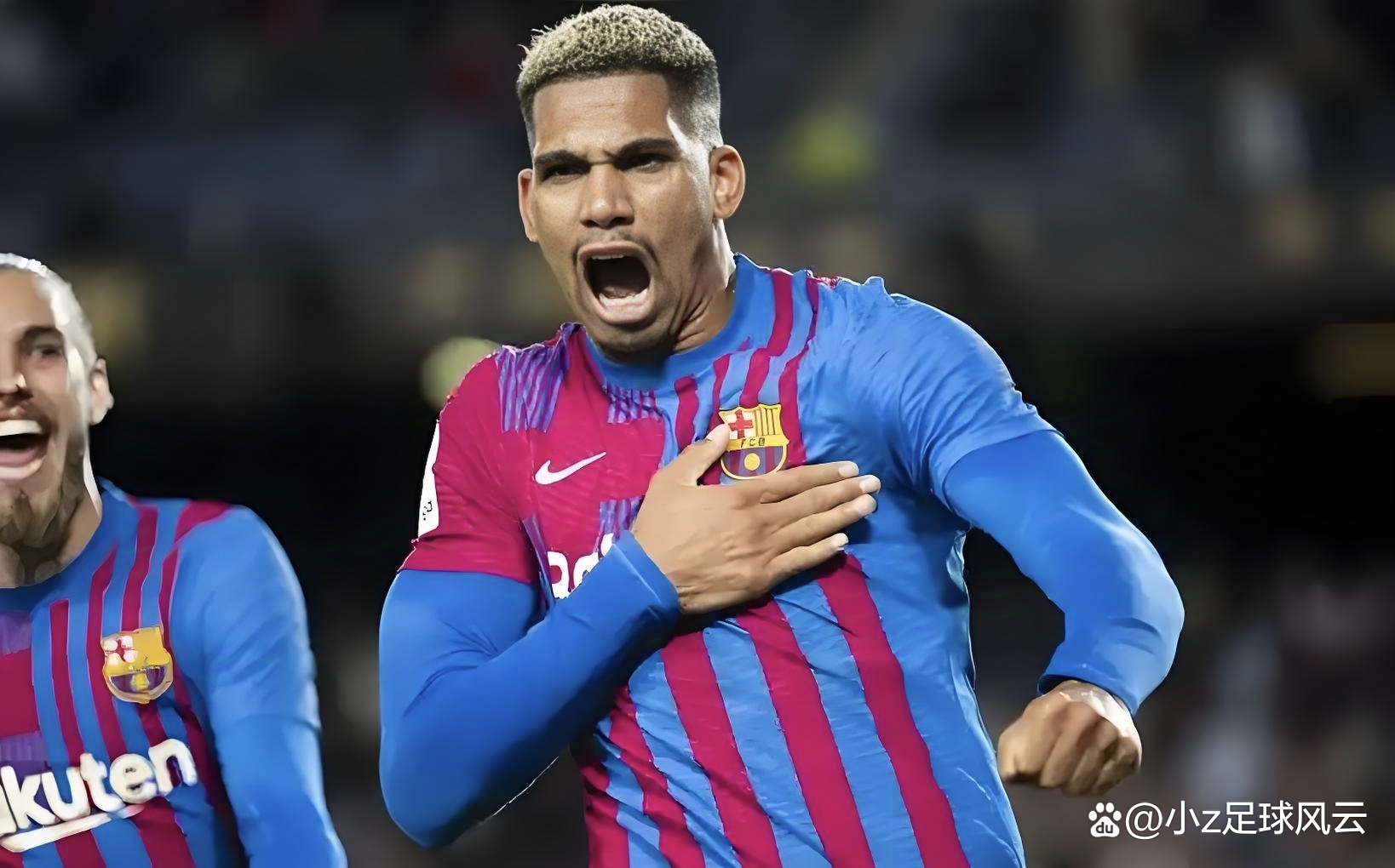 巴萨连败,缺少关键球员的挽回无望的简单介绍 巴萨连败,缺少关键球员的挽回无望的简单介绍