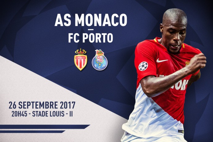 摩纳哥击败波尔图,力保联赛第三位置的简单介绍 摩纳哥击败波尔图,力保联赛第三位置的简单介绍