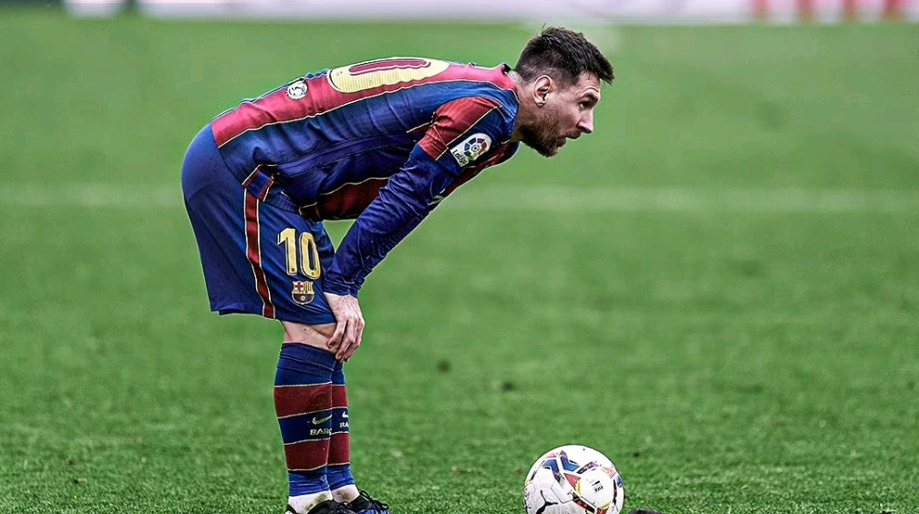 开云体育直播-巴萨新援助攻破门,梅西为尊再度展现超凡能力