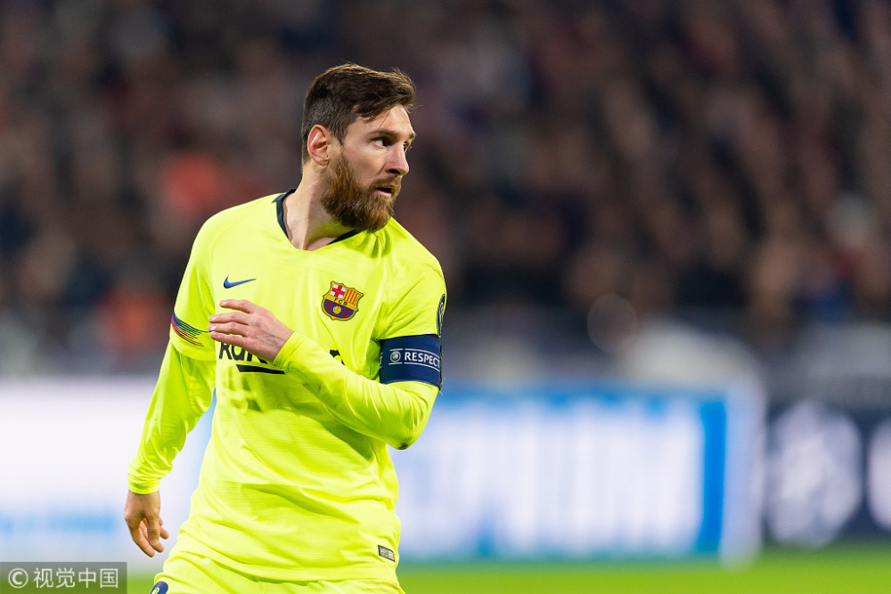 开云体育官方网站-关于梅西连续两场破门,巴萨胜利在望的信息