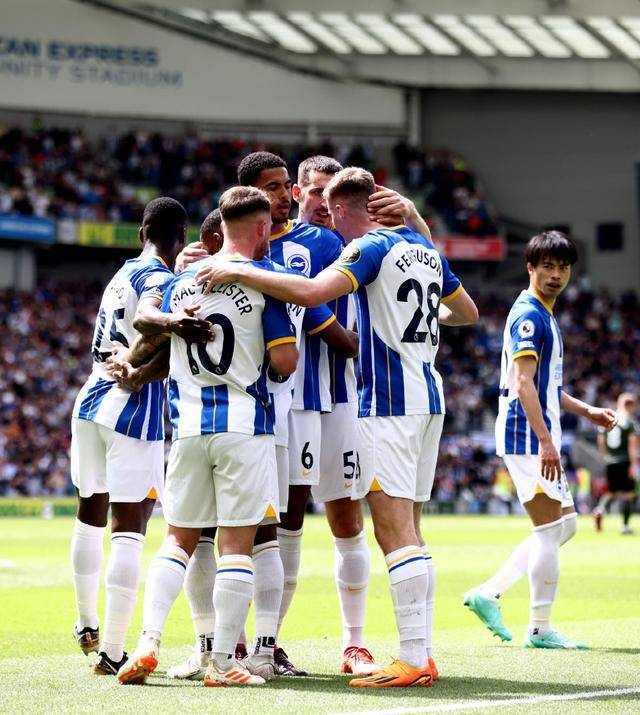 开云体育官网-关于南安普顿客场逼平布莱顿,英超保级希望有所改善的信息