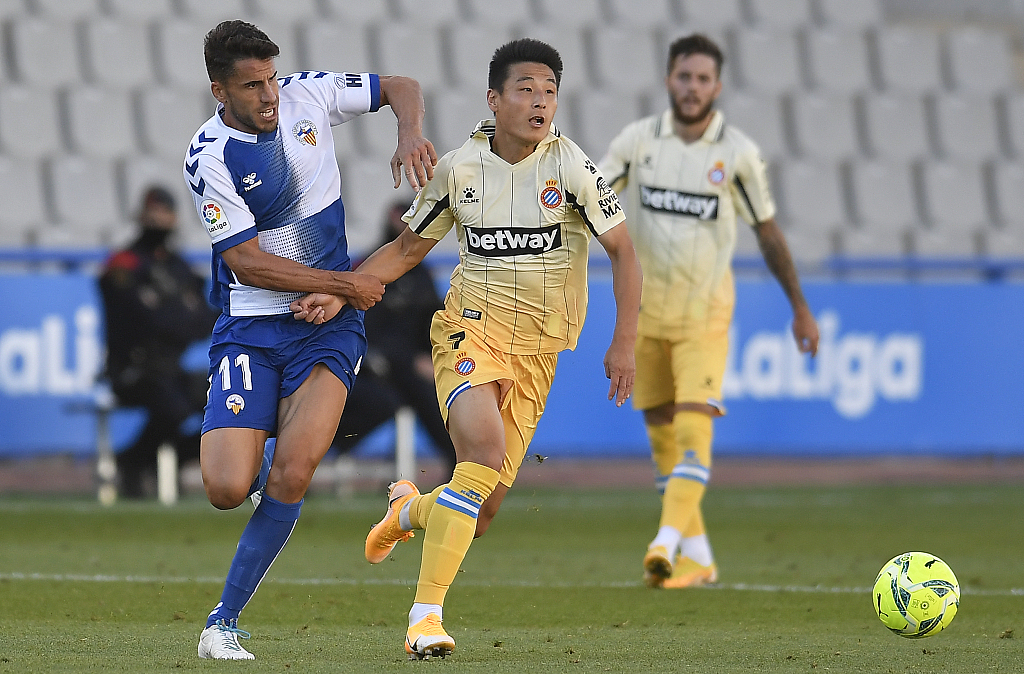 开云下载-SPAL主场憾平,痛失进攻机会