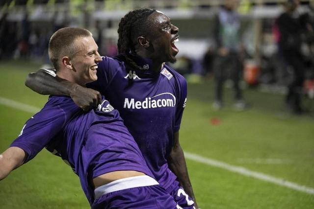 开云体育中国-热那亚客场战胜佛罗伦萨,表现出色的简单介绍